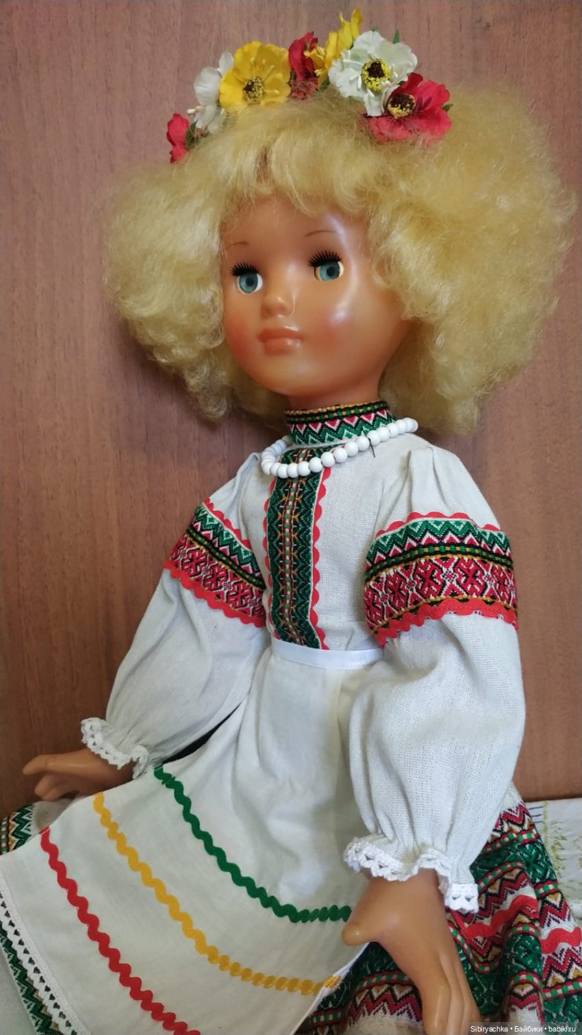 Две Натальи - две сестрицы, две красавицы-девицы