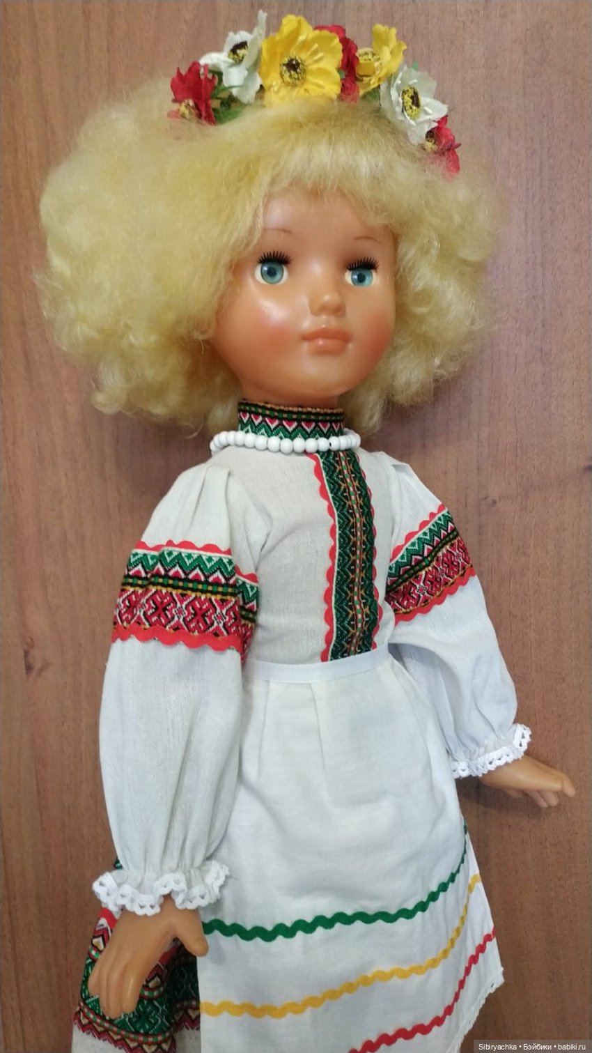 Две Натальи - две сестрицы, две красавицы-девицы