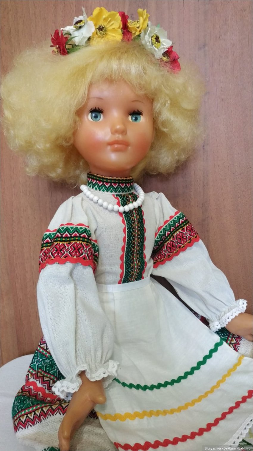 Две Натальи - две сестрицы, две красавицы-девицы