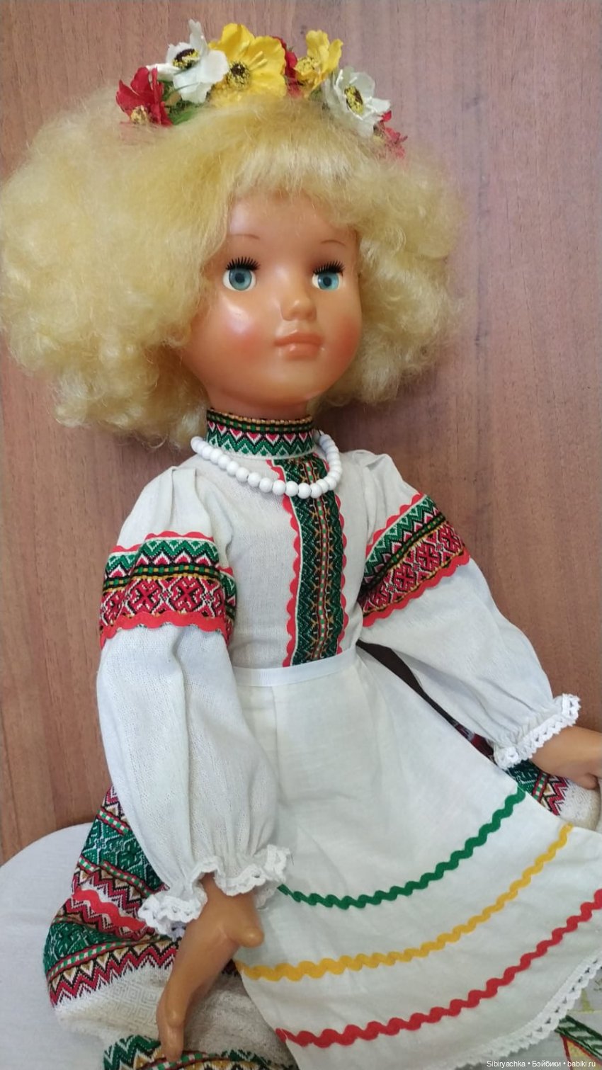 Две Натальи - две сестрицы, две красавицы-девицы