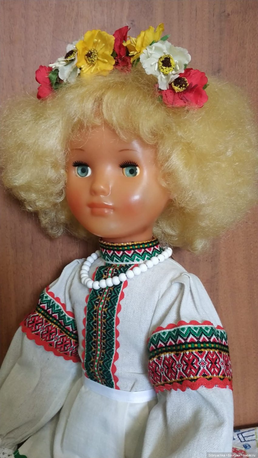 Две Натальи - две сестрицы, две красавицы-девицы