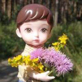 Биологические открытия Коленьки.