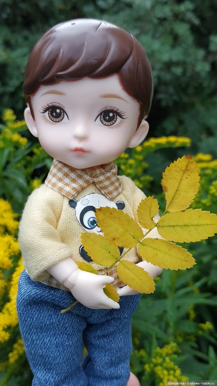 После дождя — Игровые куклы разных производителей (Разное): редкие бренды