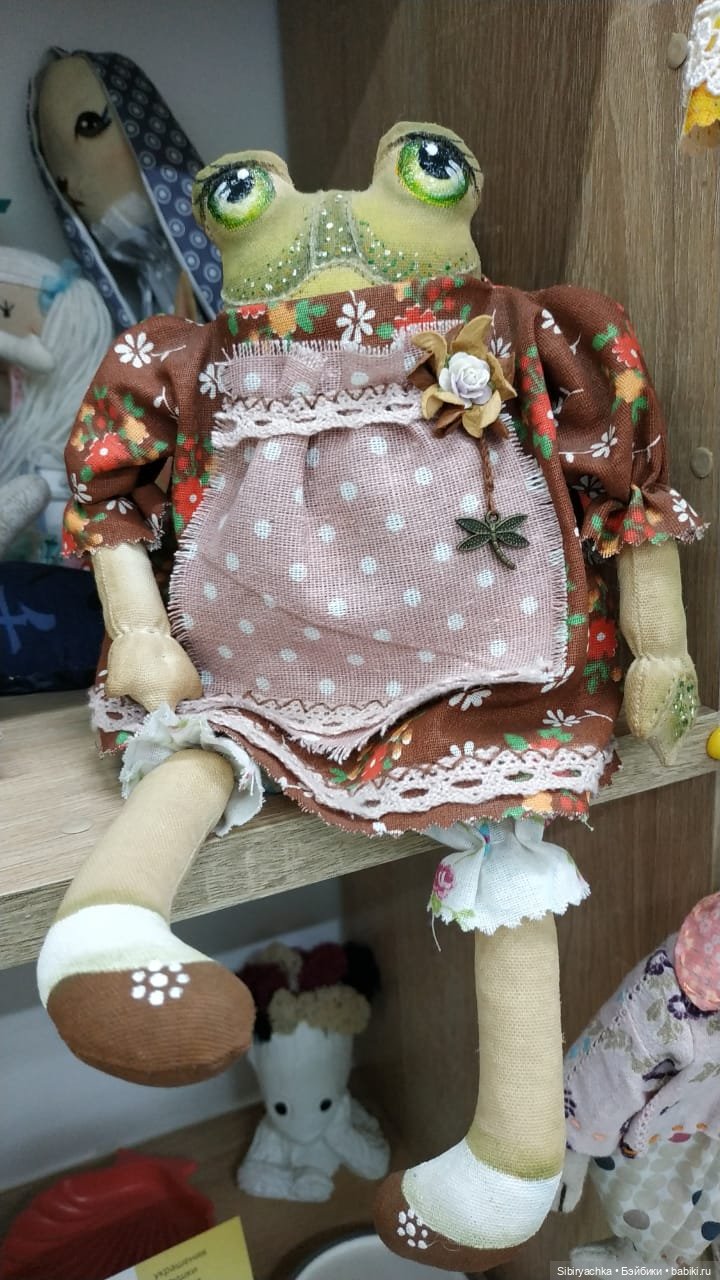 После дождя — Игровые куклы разных производителей (Разное): редкие бренды