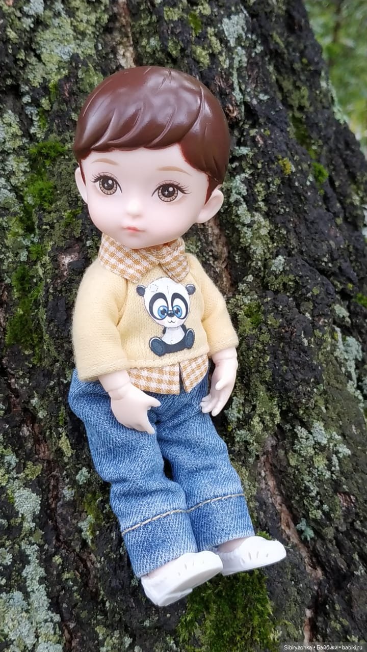 После дождя — Игровые куклы разных производителей (Разное): редкие бренды