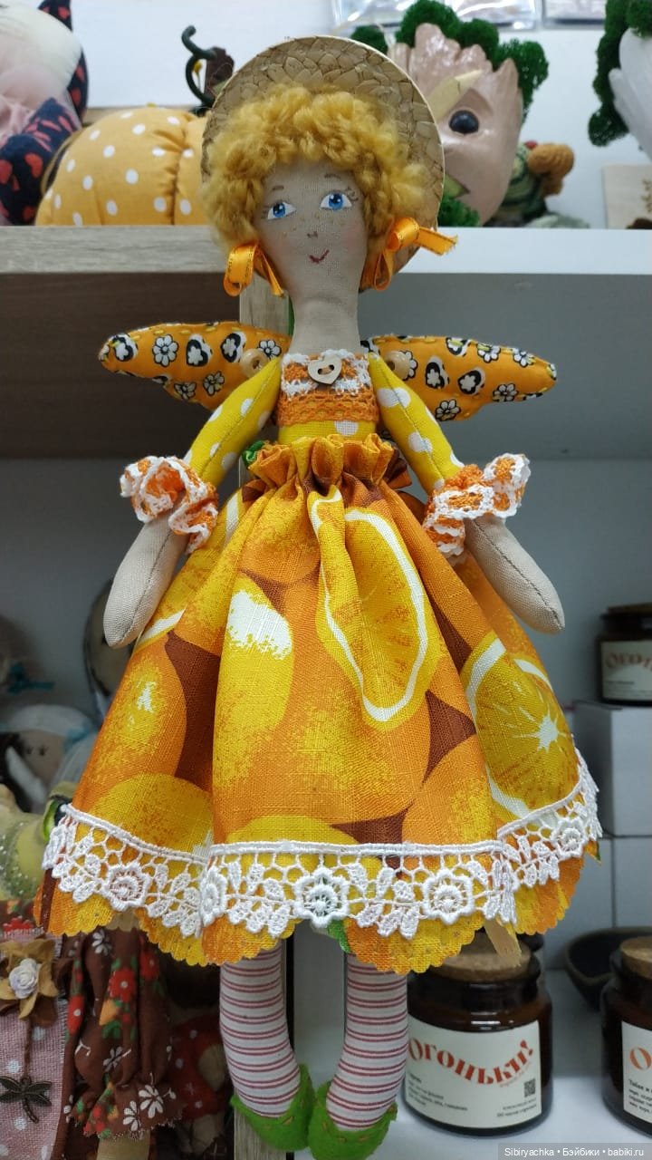 После дождя — Игровые куклы разных производителей (Разное): редкие бренды