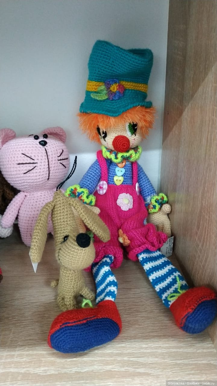 После дождя — Игровые куклы разных производителей (Разное): редкие бренды