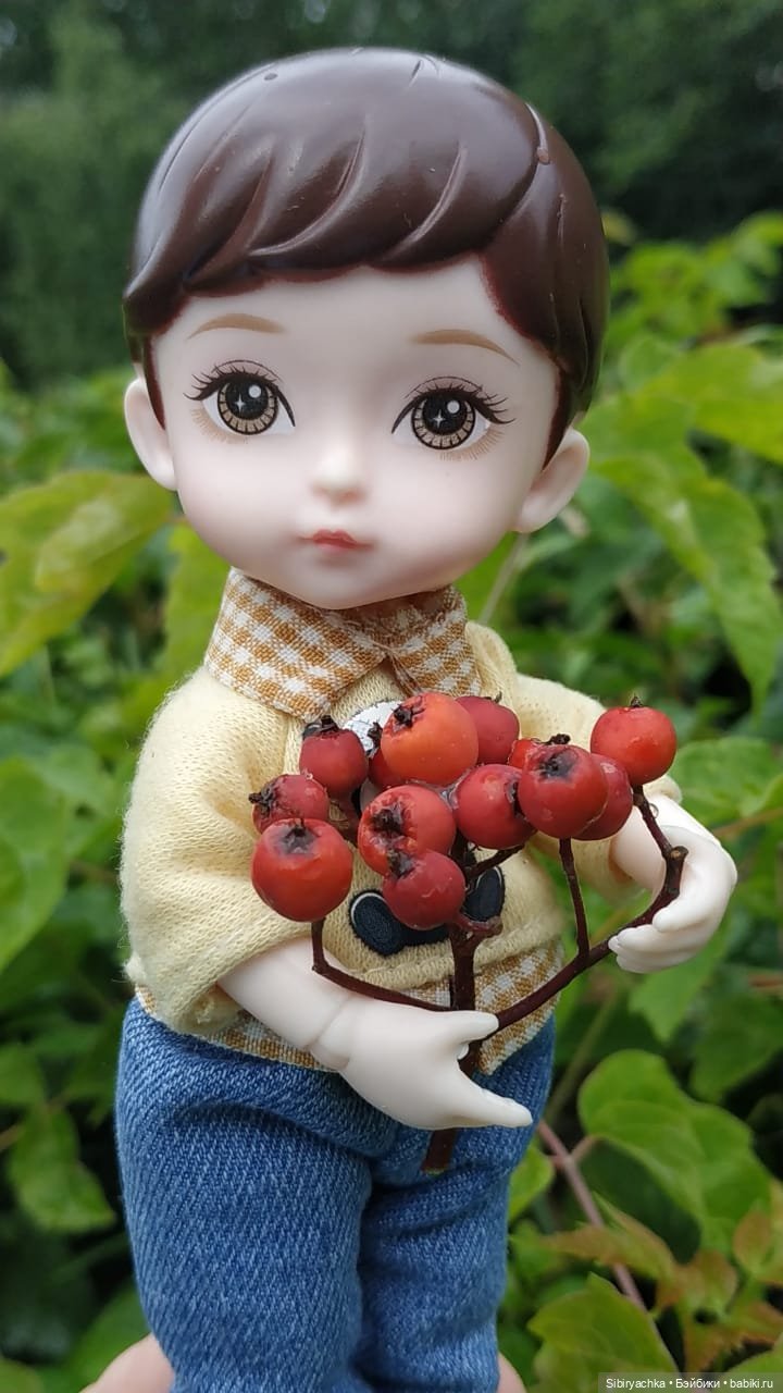 После дождя — Игровые куклы разных производителей (Разное): редкие бренды