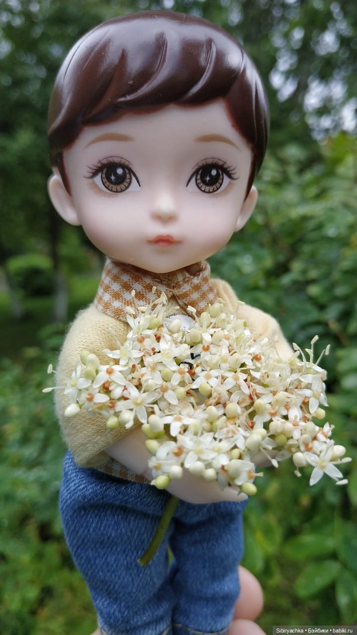 После дождя — Игровые куклы разных производителей (Разное): редкие бренды