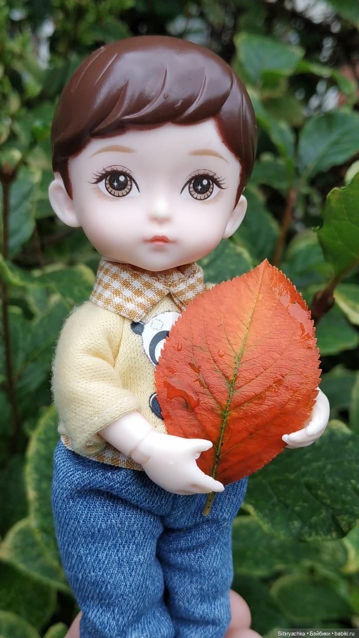 После дождя — Игровые куклы разных производителей (Разное): редкие бренды