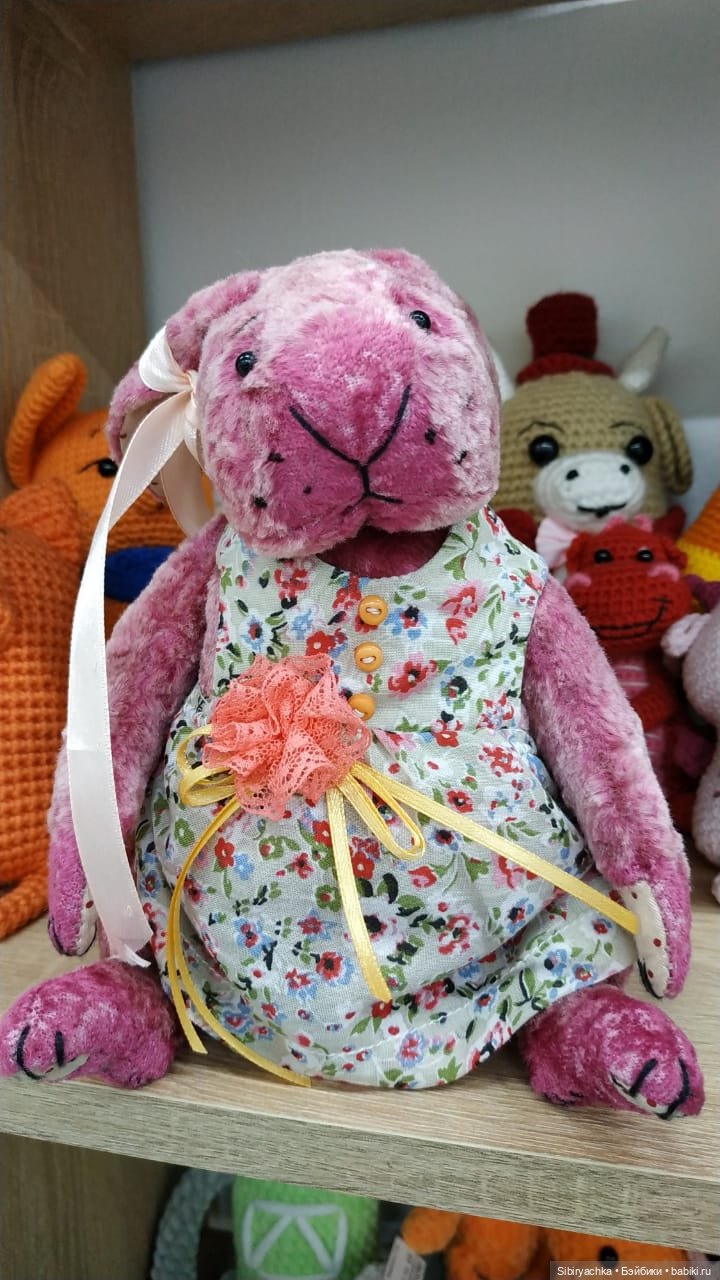 После дождя — Игровые куклы разных производителей (Разное): редкие бренды