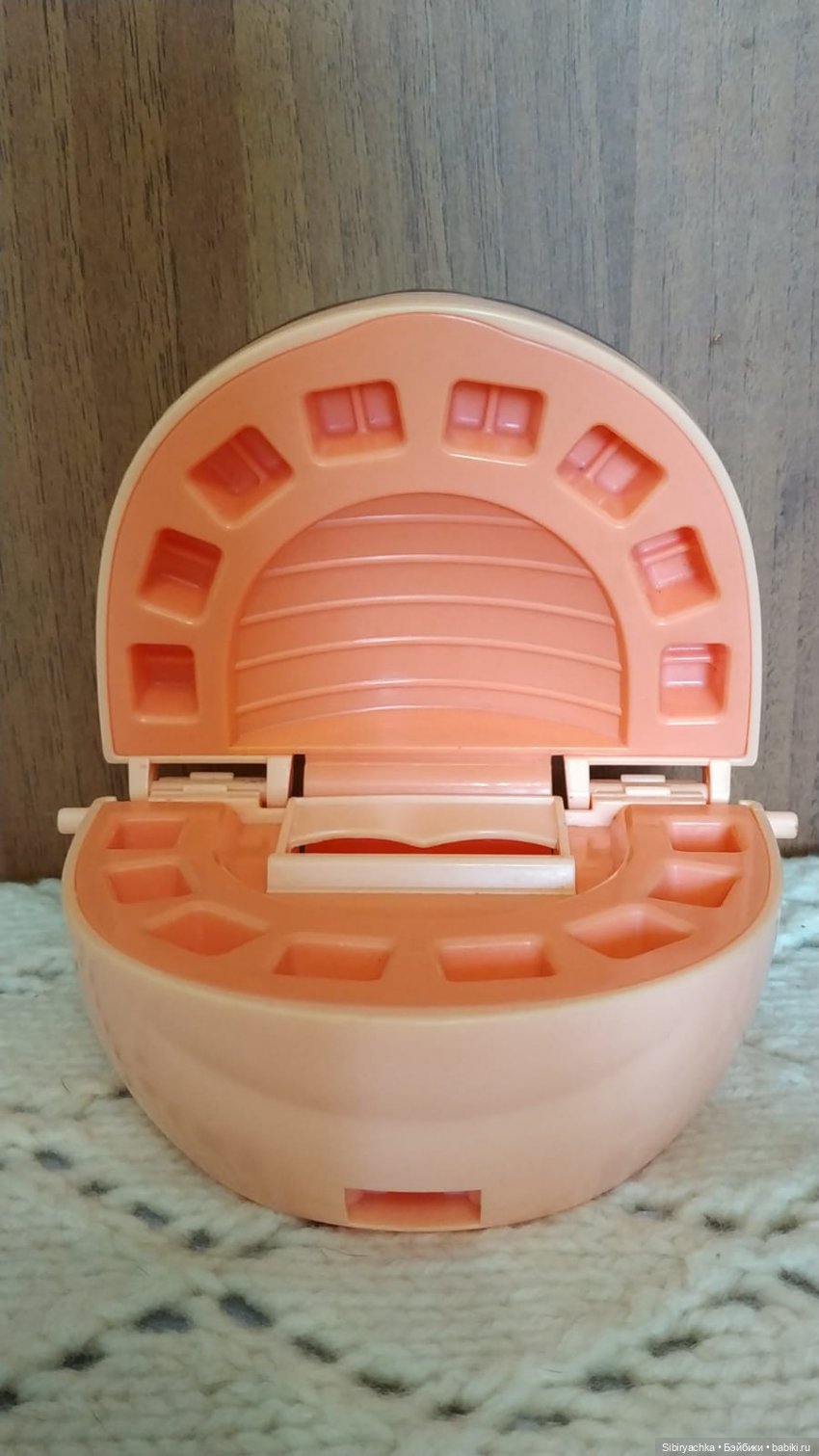 Никому не нужные игрушки снова становятся нужными