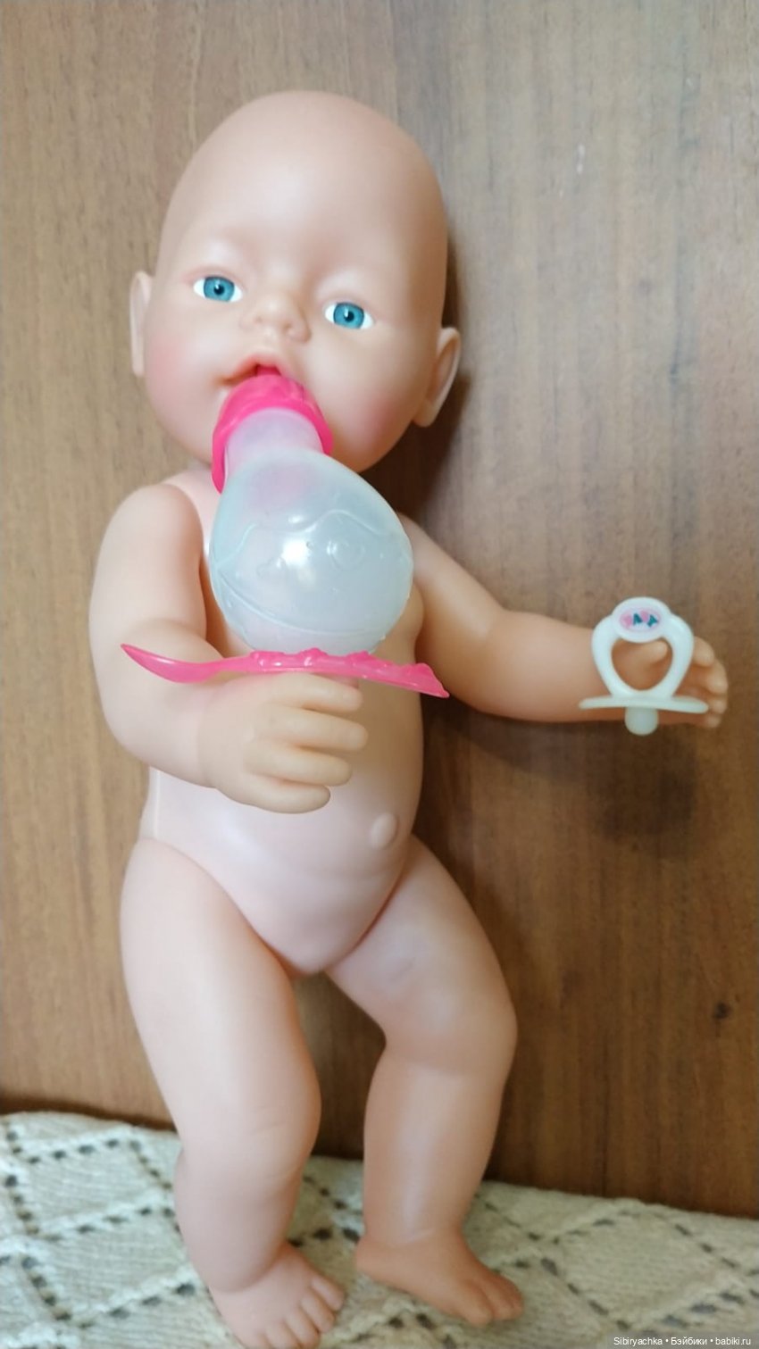 Никому не нужные игрушки снова становятся нужными (фото 9)