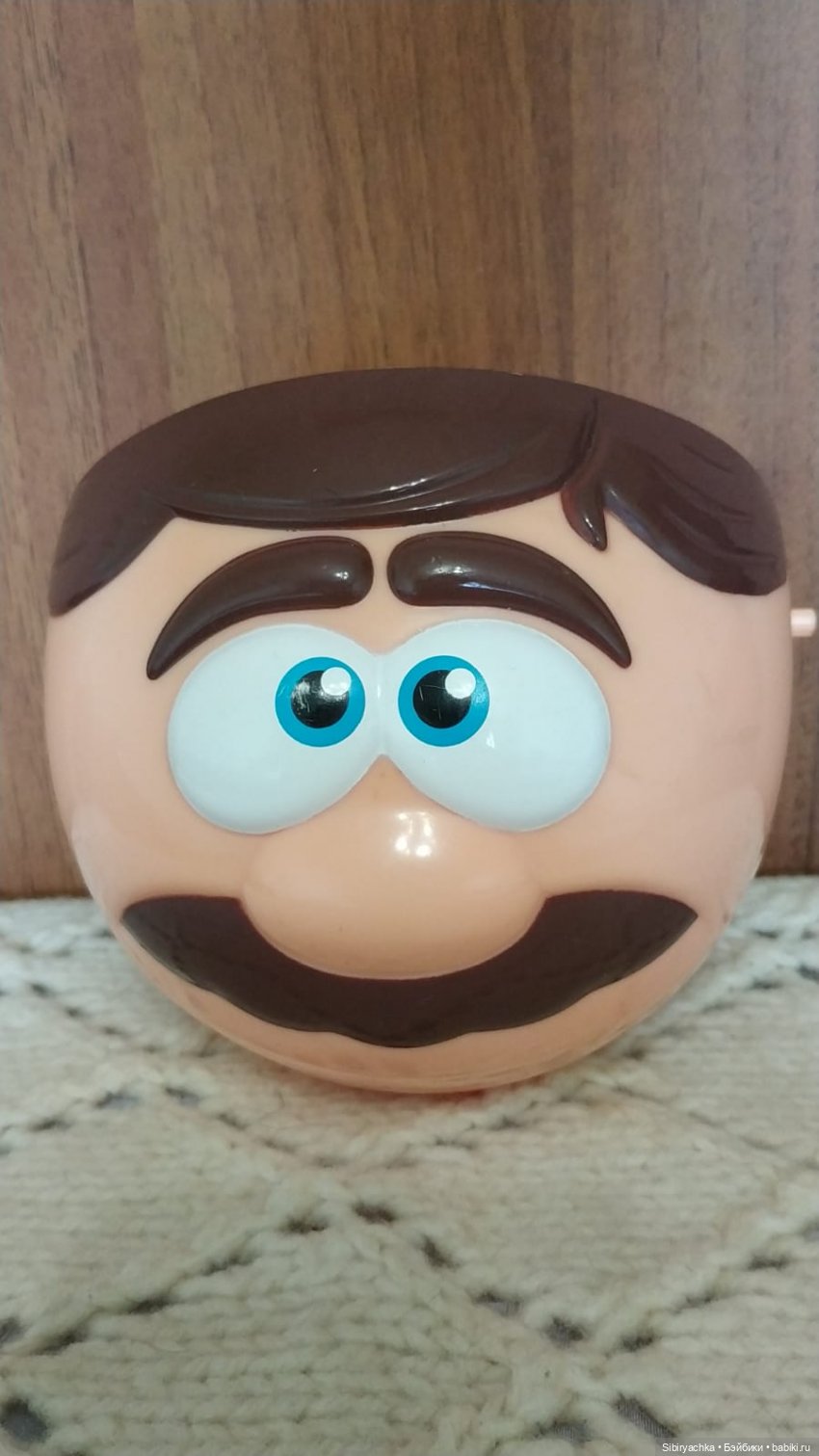 Никому не нужные игрушки снова становятся нужными