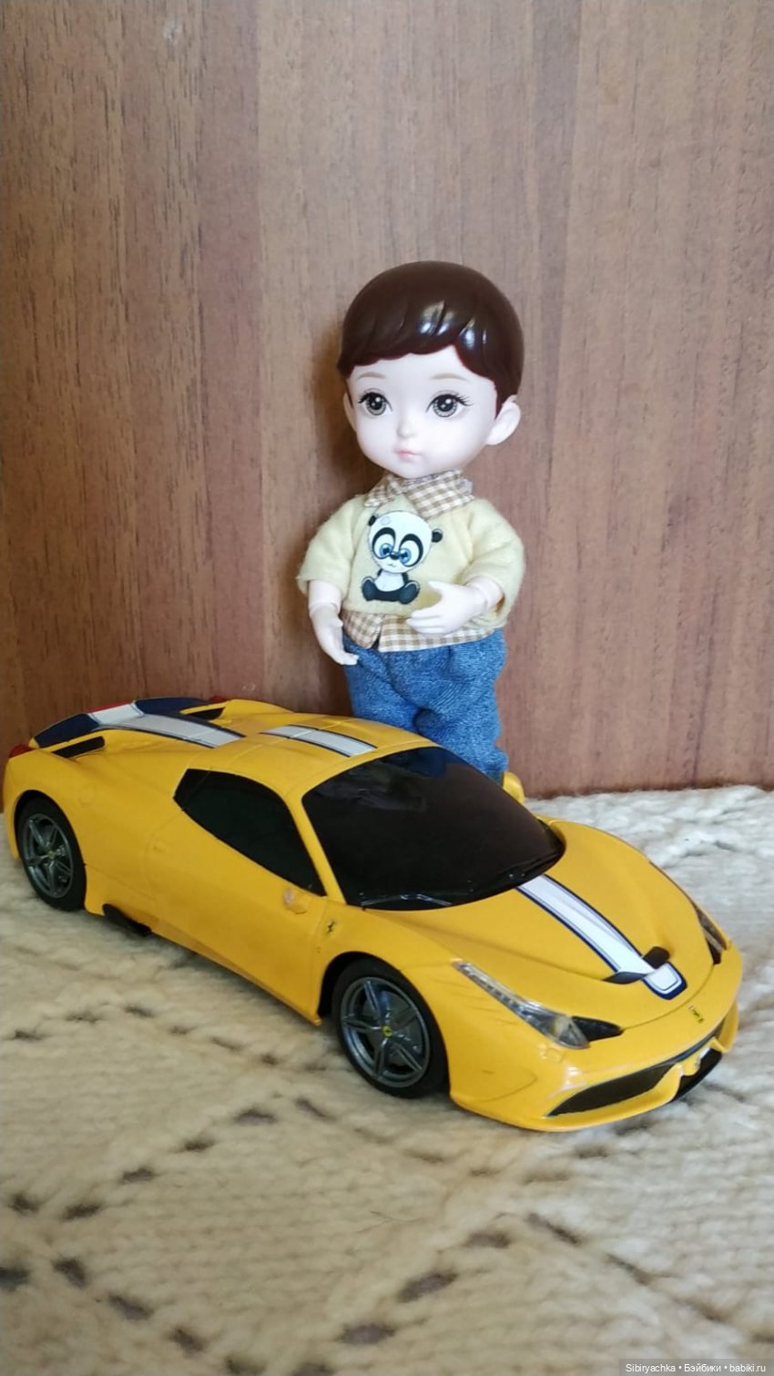 Никому не нужные игрушки снова становятся нужными