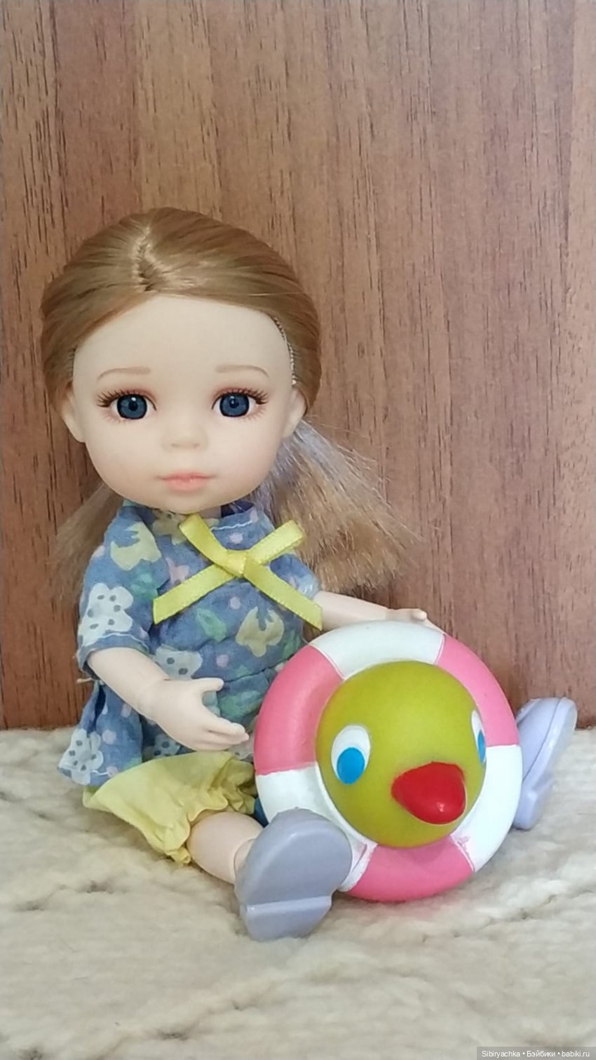 Никому не нужные игрушки снова становятся нужными