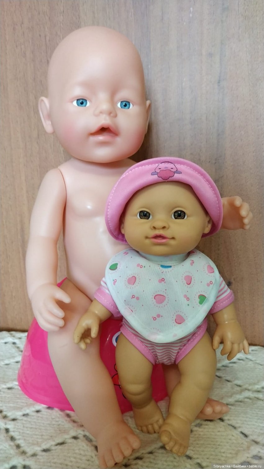 Никому не нужные игрушки снова становятся нужными