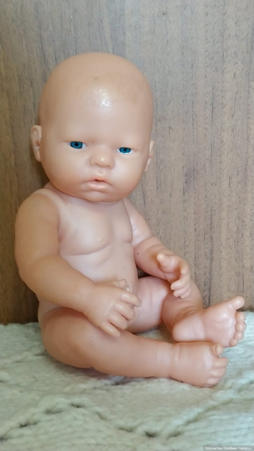 Никому не нужные игрушки снова становятся нужными