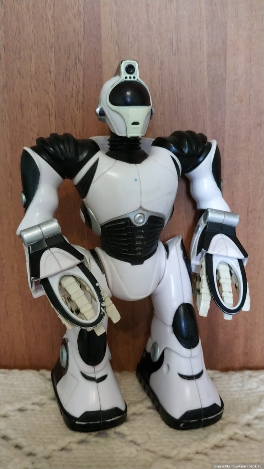 Никому не нужные игрушки снова становятся нужными