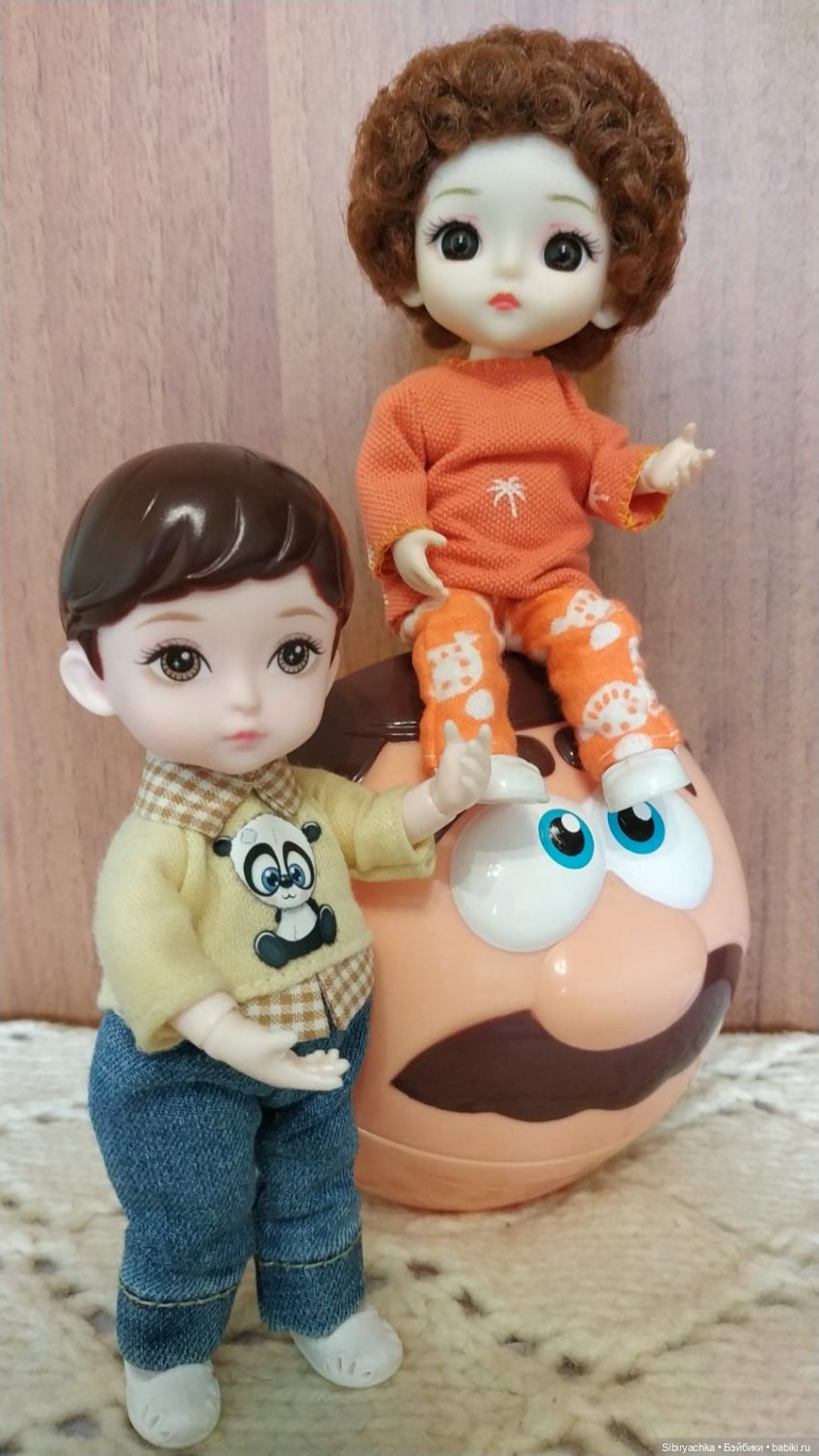 Никому не нужные игрушки снова становятся нужными