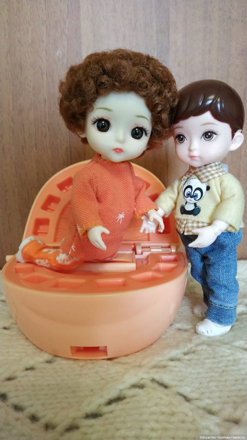 Никому не нужные игрушки снова становятся нужными