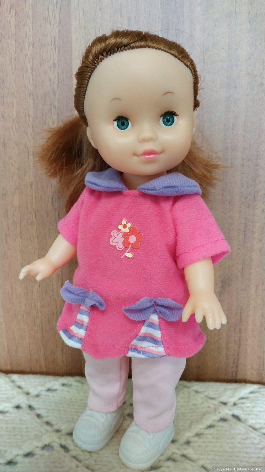 Никому не нужные игрушки снова становятся нужными