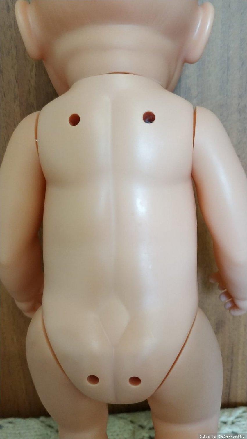 Никому не нужные игрушки снова становятся нужными (фото 6)