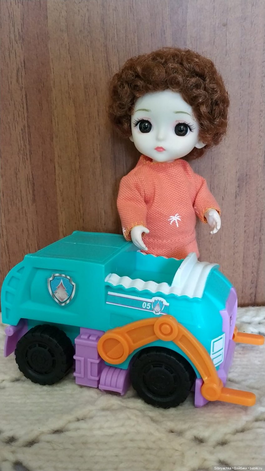 Никому не нужные игрушки снова становятся нужными