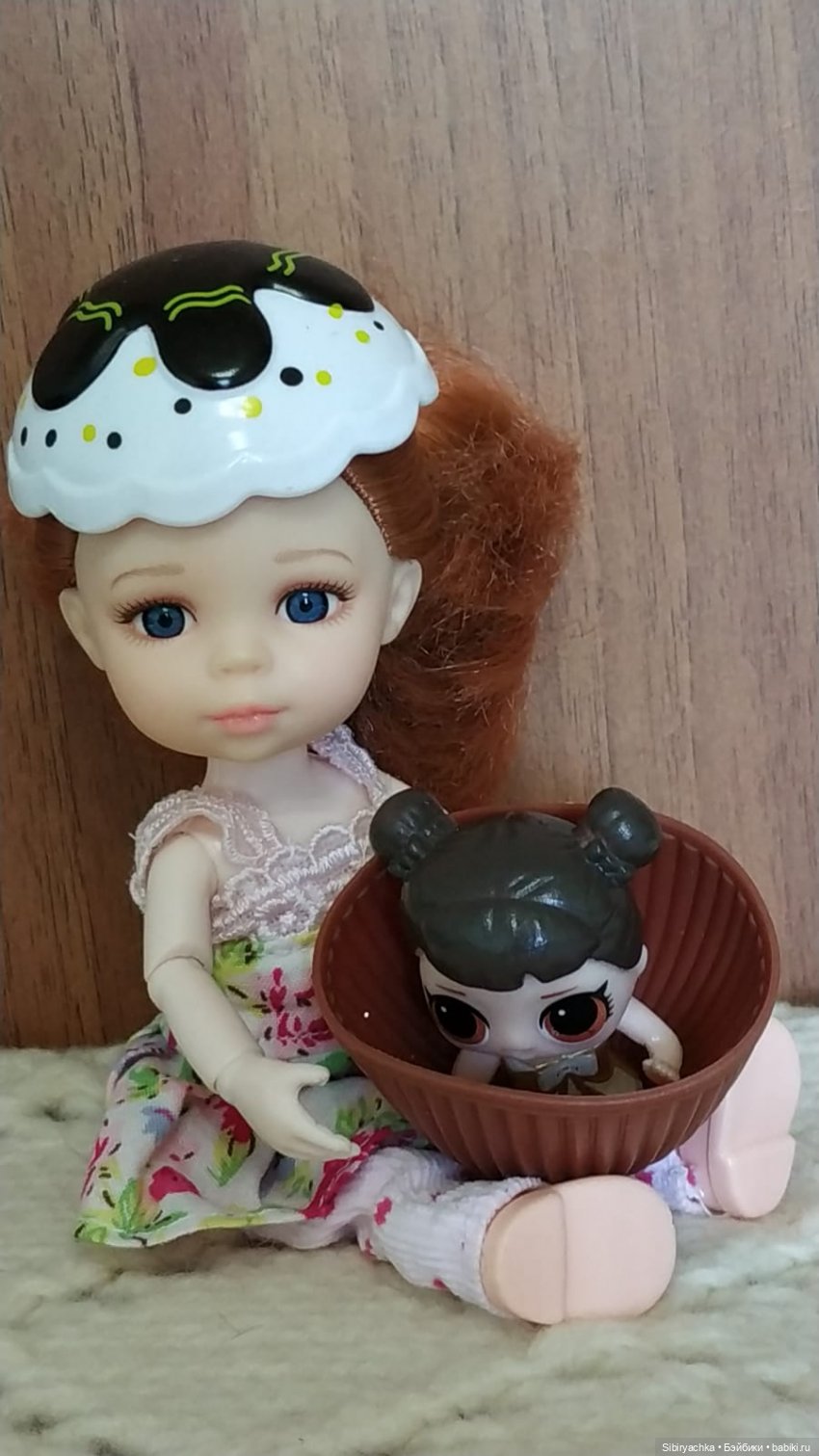 Никому не нужные игрушки снова становятся нужными