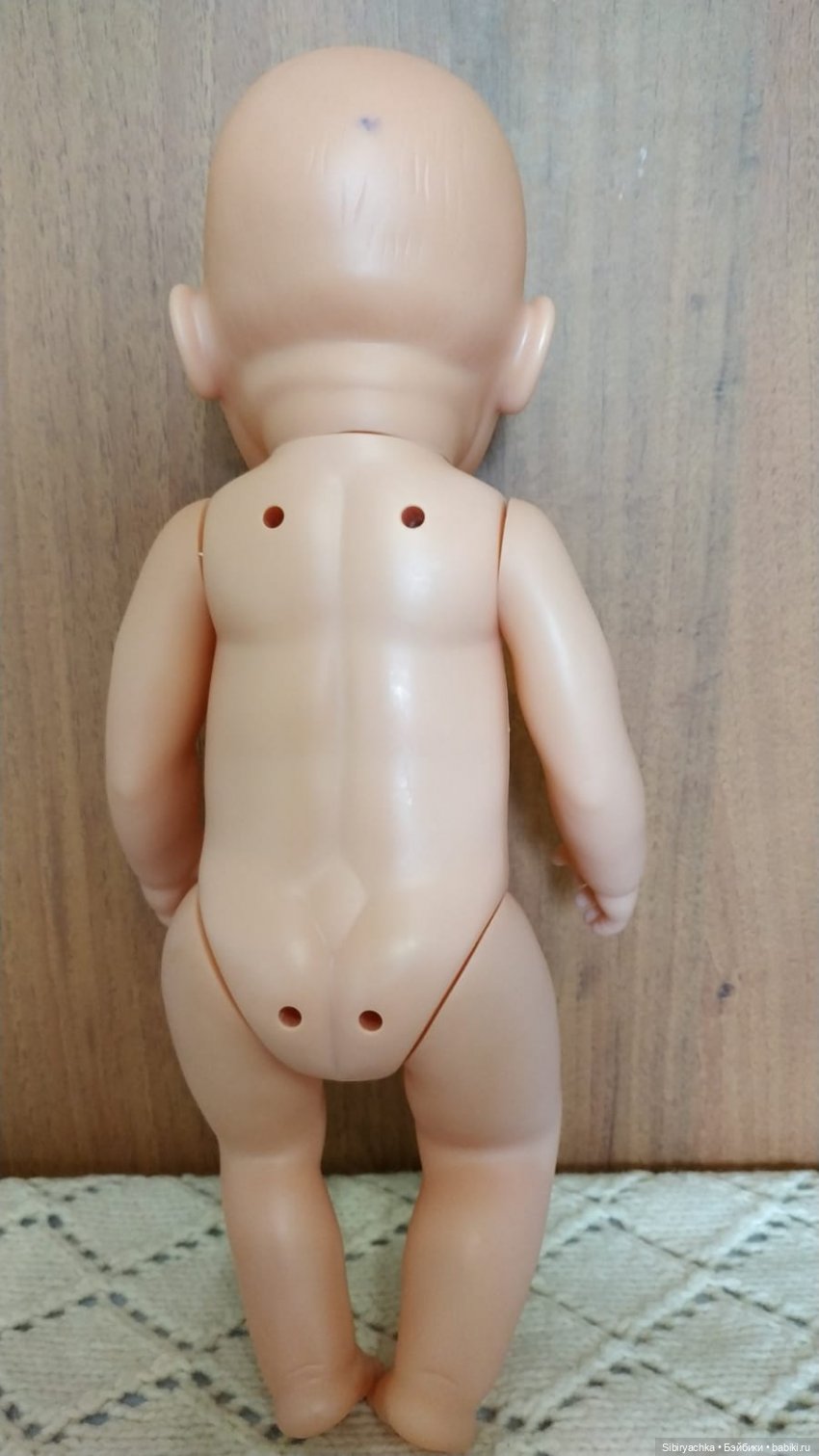 Никому не нужные игрушки снова становятся нужными (фото 5)