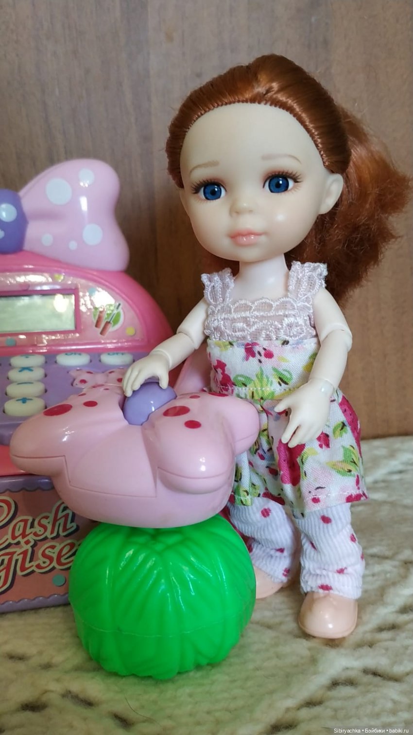 Никому не нужные игрушки снова становятся нужными