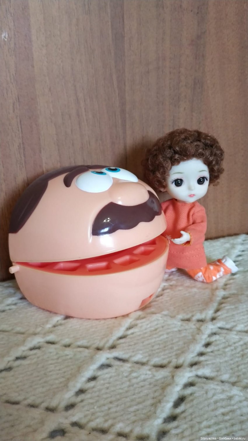 Никому не нужные игрушки снова становятся нужными