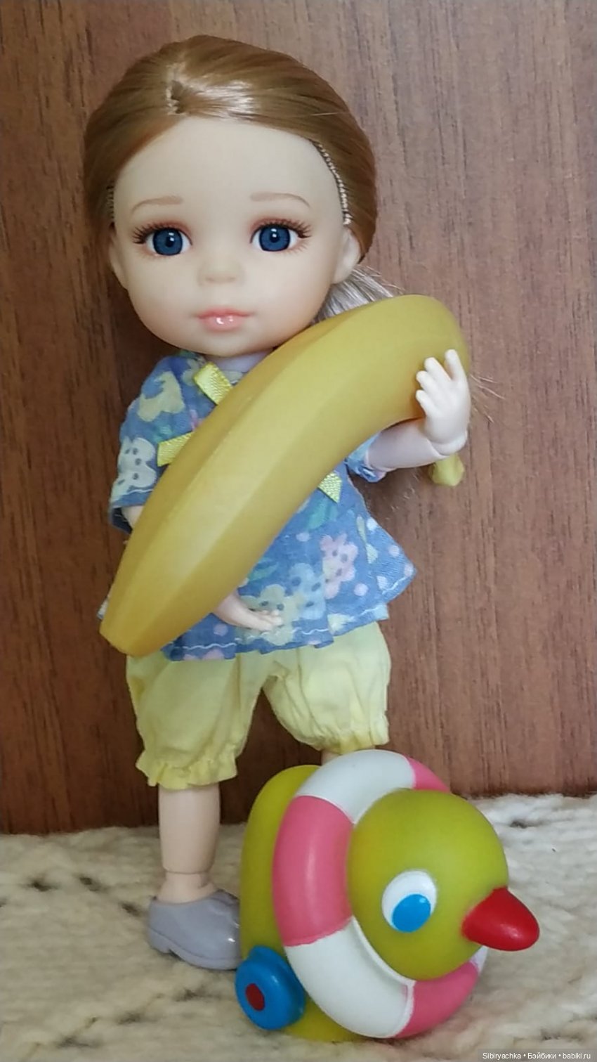 Никому не нужные игрушки снова становятся нужными