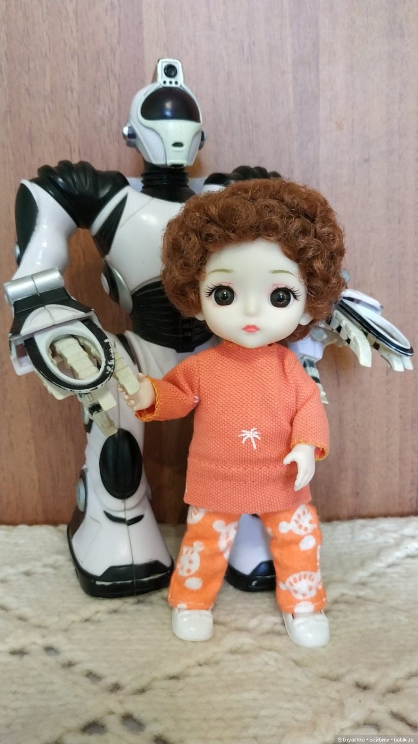 Никому не нужные игрушки снова становятся нужными