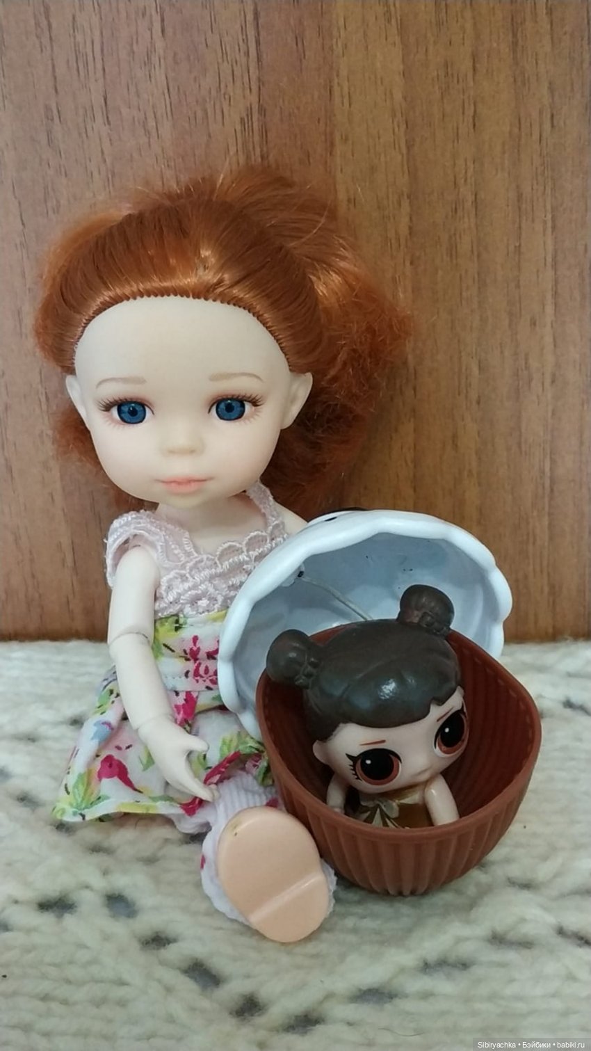 Никому не нужные игрушки снова становятся нужными