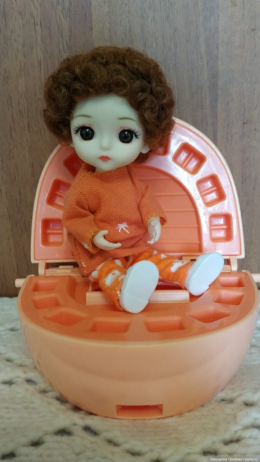 Никому не нужные игрушки снова становятся нужными