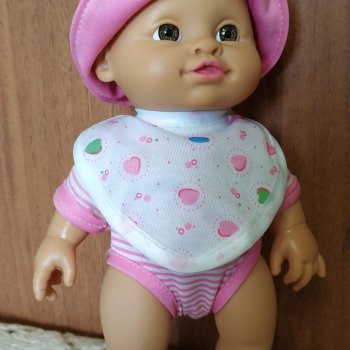 Никому не нужные игрушки снова становятся нужными.