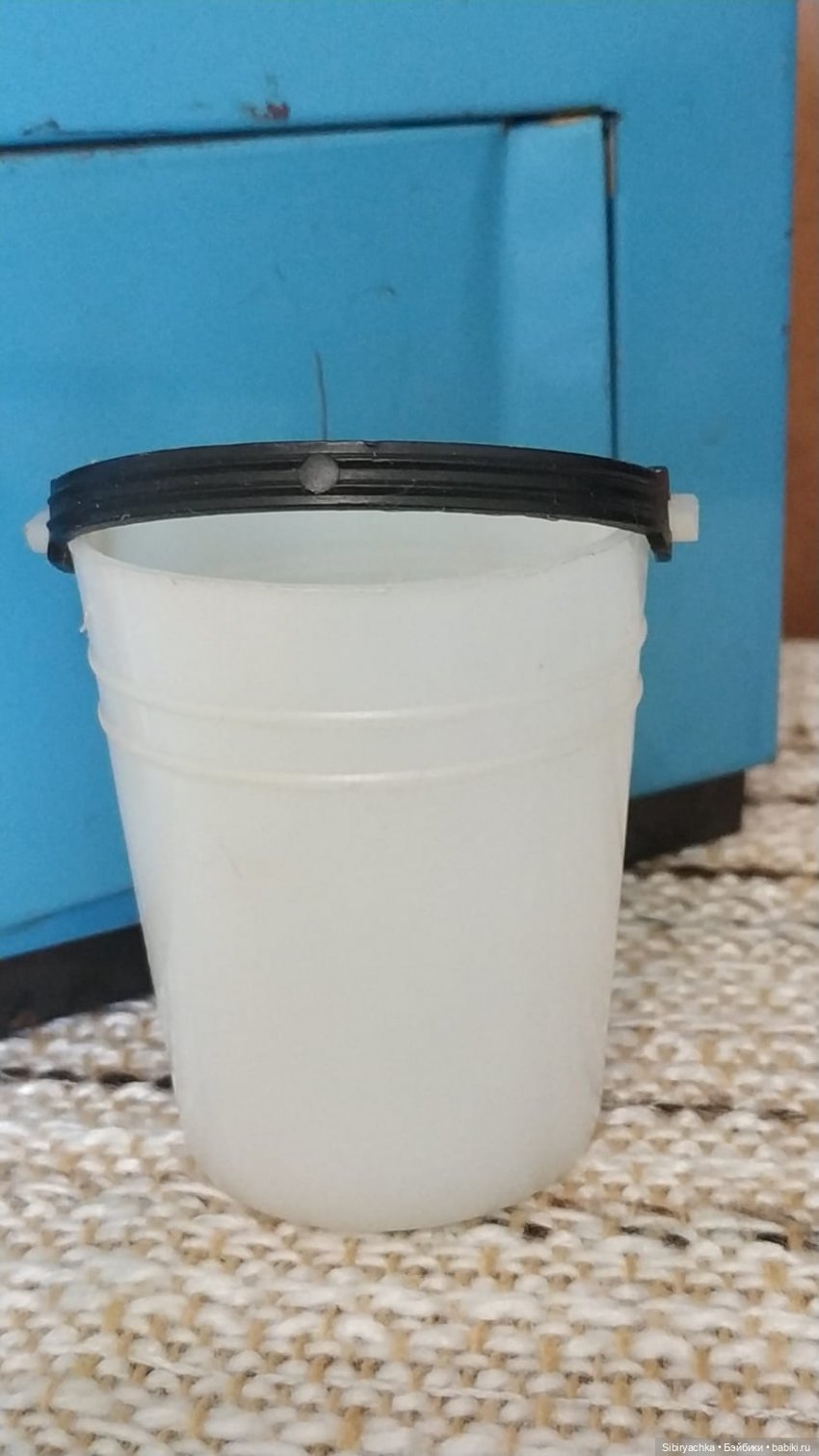 Советские кукольные кухни