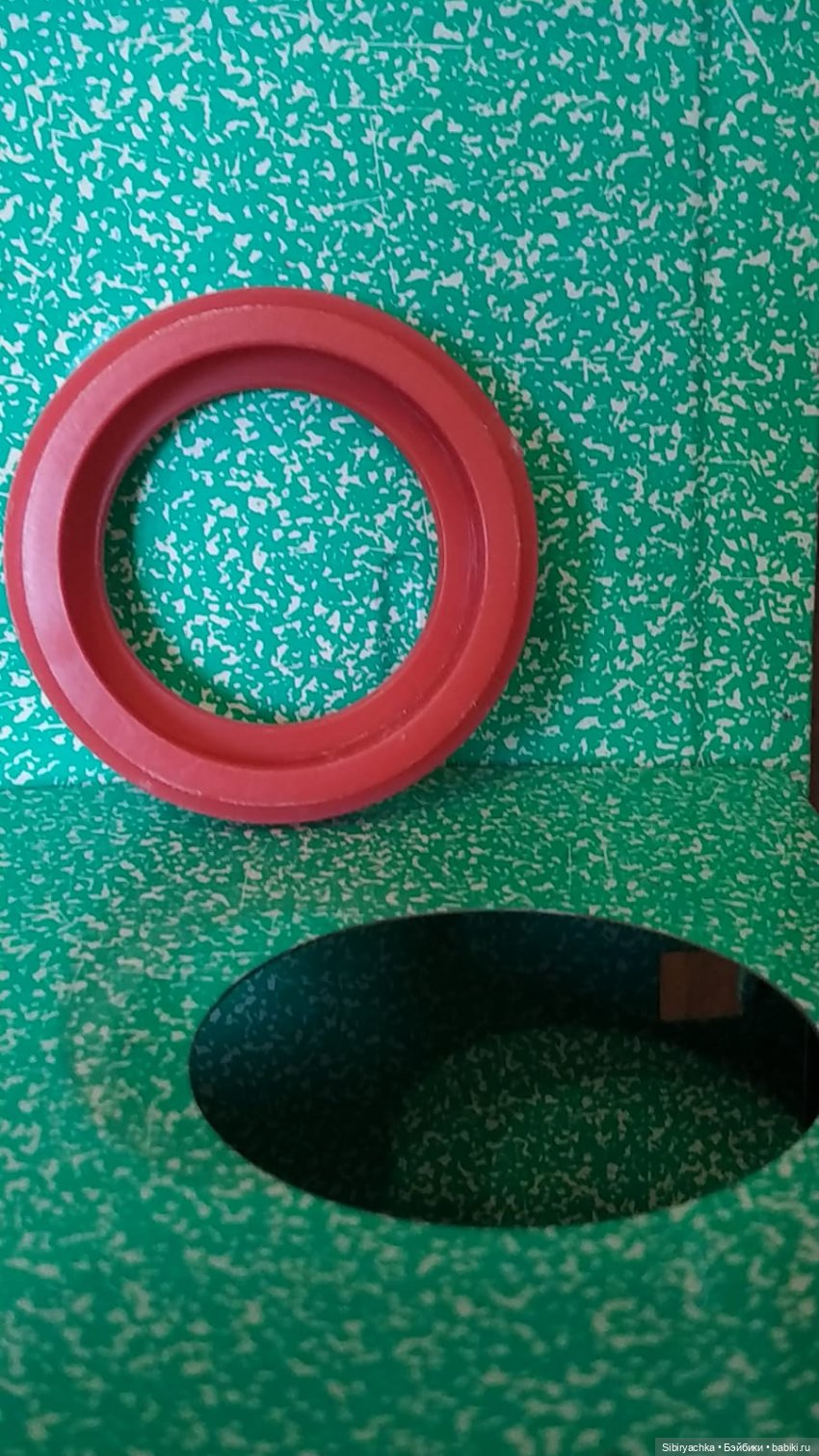 Советские кукольные кухни