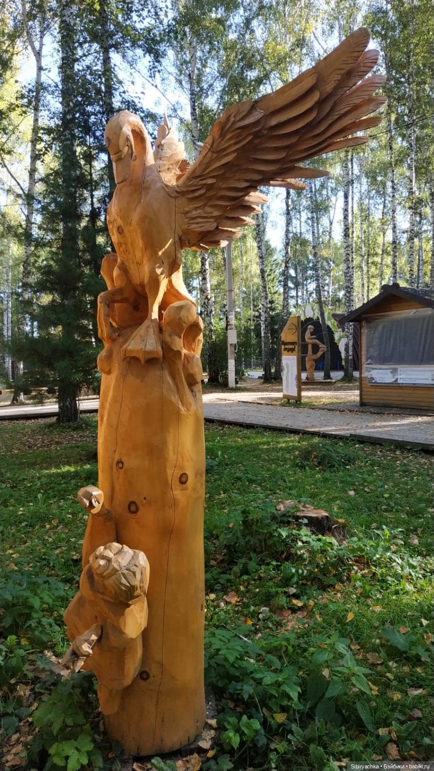 Кошечке Мурочке не сидится дома (фото 10)