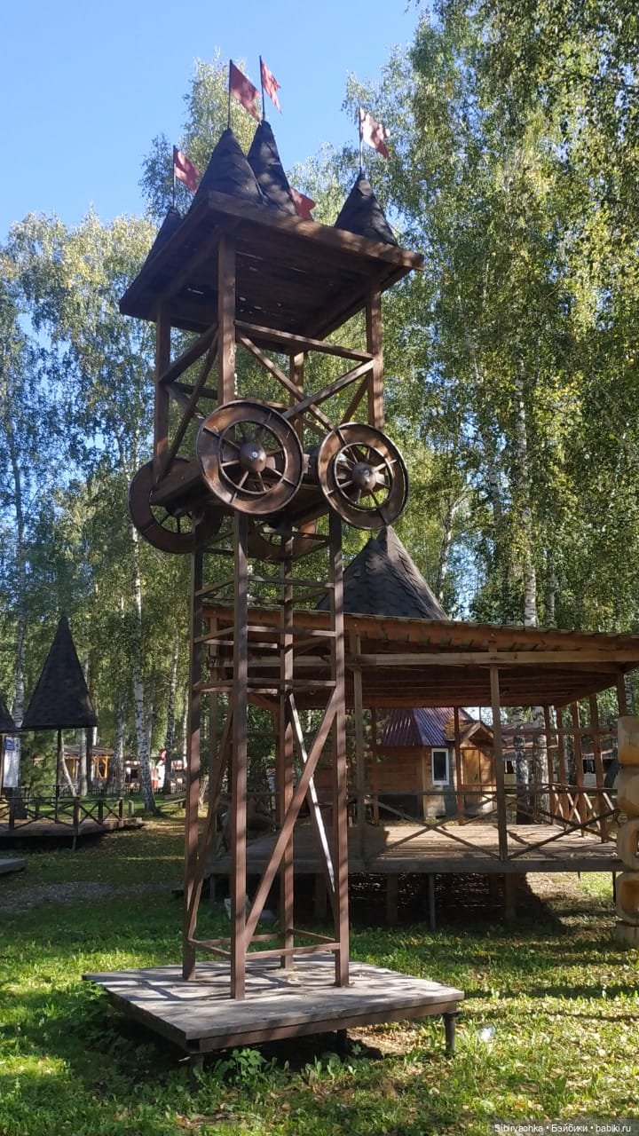 Кошечке Мурочке не сидится дома (фото 9)