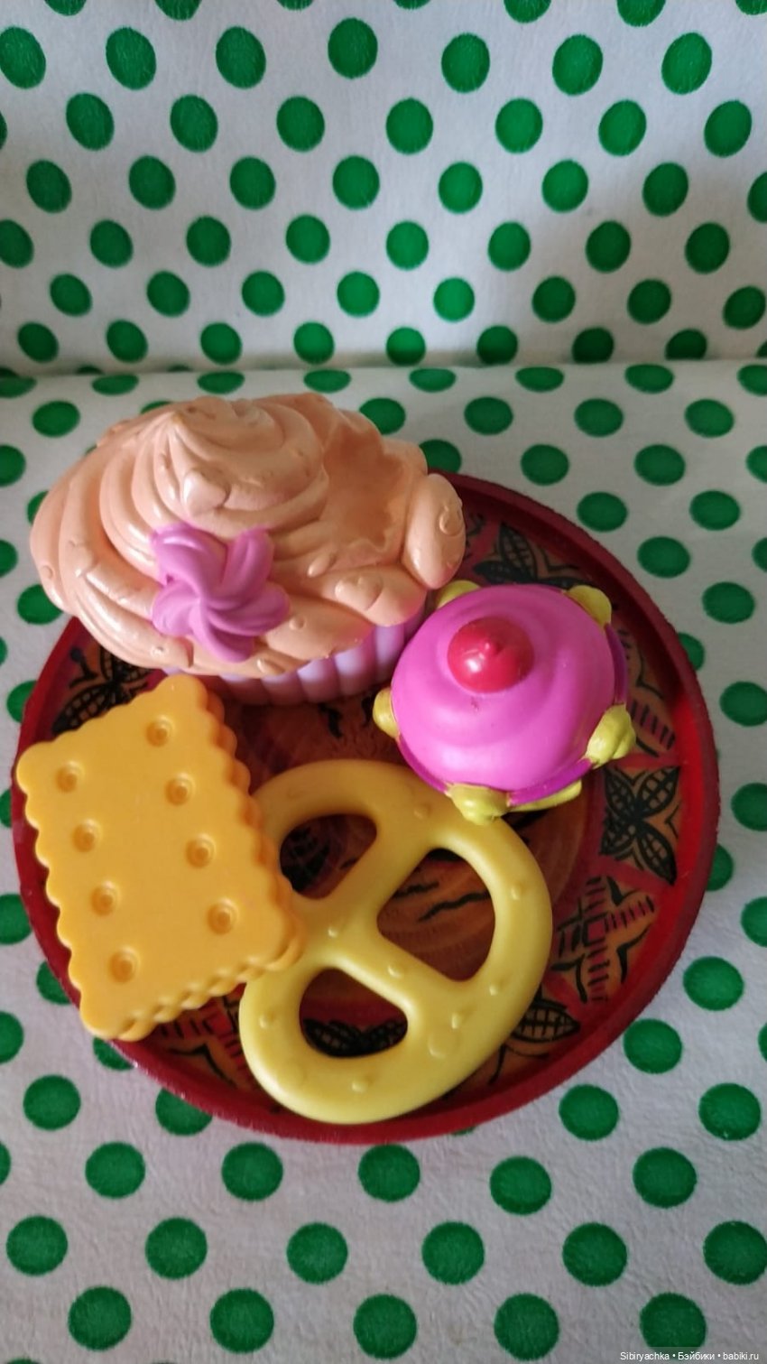 День посиделок на кухне — Игрушки СССР и советского детства: резиновые (фото 7)