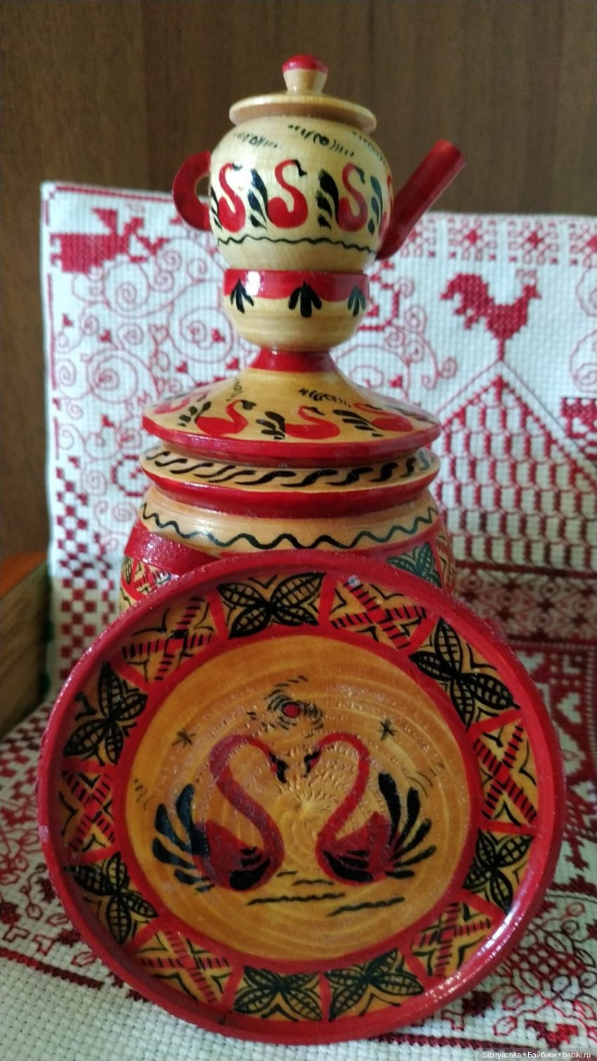 День посиделок на кухне — Игрушки СССР и советского детства: резиновые