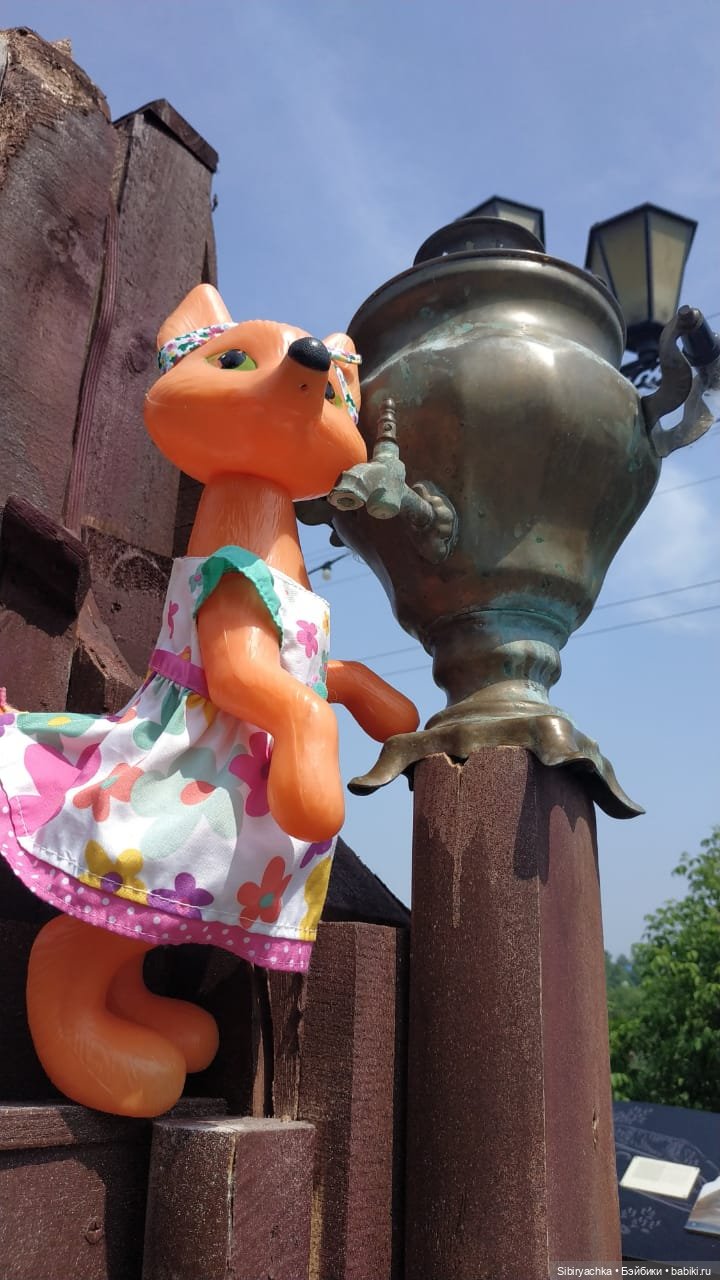 День посиделок на кухне — Игрушки СССР и советского детства: резиновые