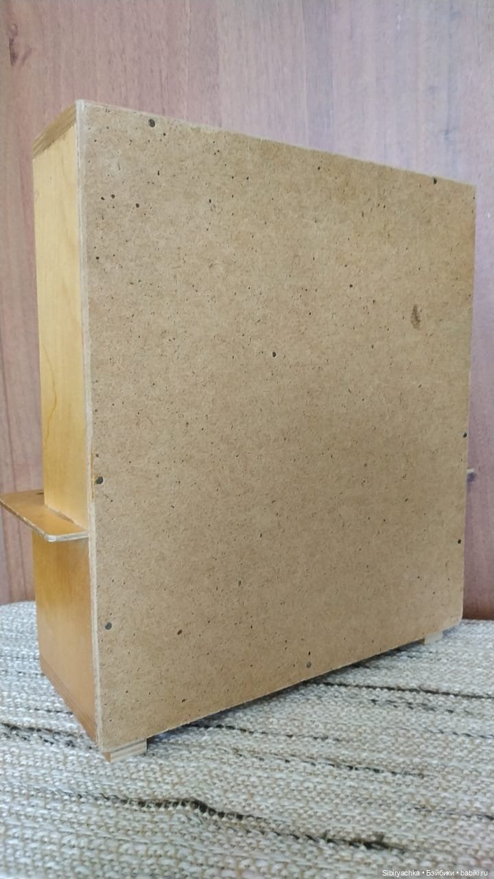 Советская кукольная мебель