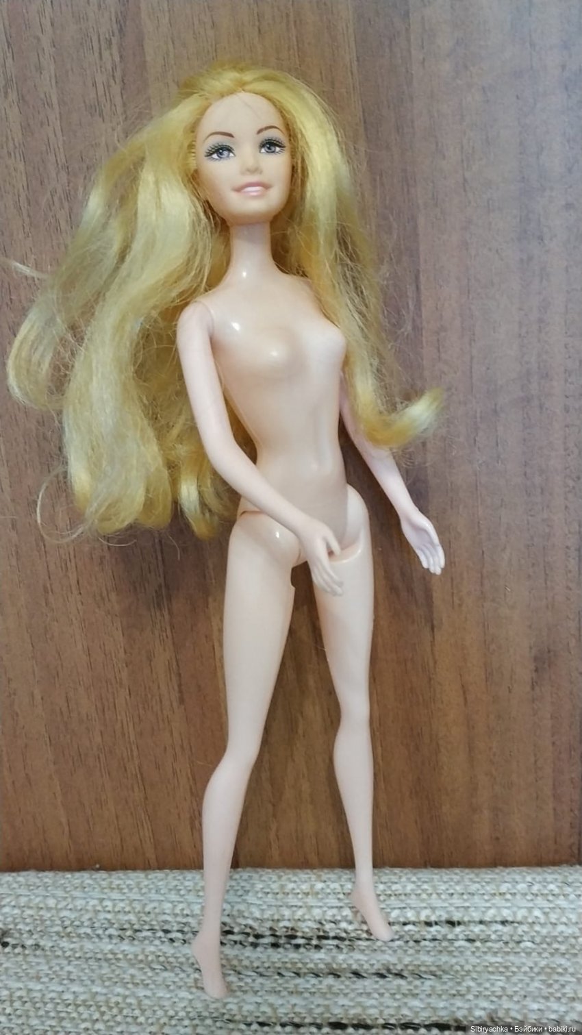 Новые находки на благотворительной полочке