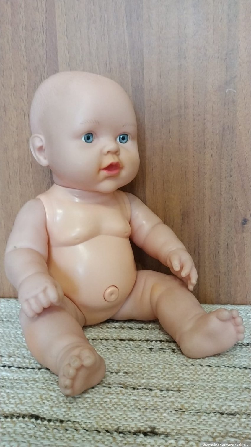 Новые находки на благотворительной полочке (фото 8)