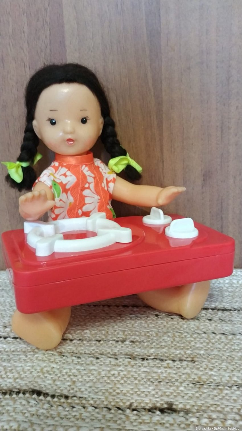 Новые находки на благотворительной полочке