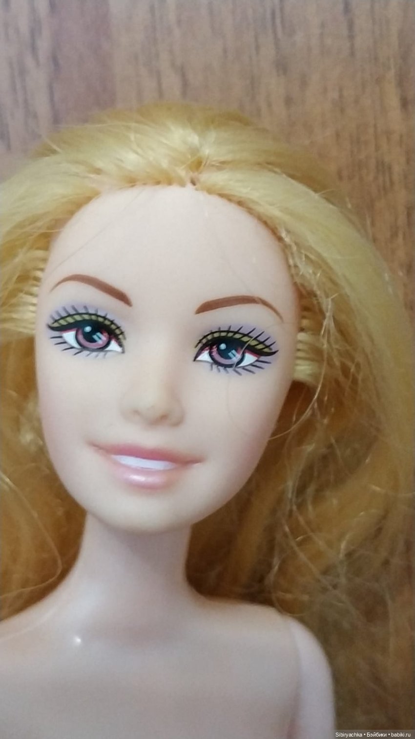 Новые находки на благотворительной полочке