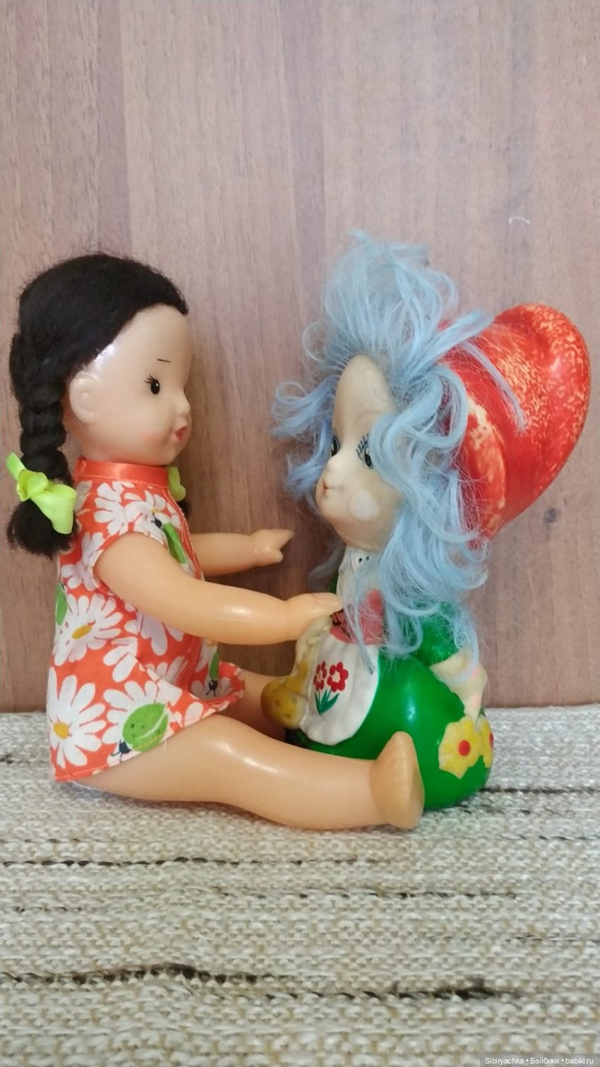 Новые находки на благотворительной полочке (фото 7)